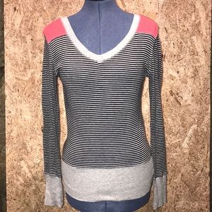 Roxy knit Tee